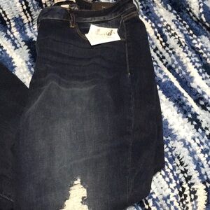 Refuge Skintight Leggings